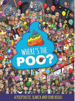 Wheres The Poo?
