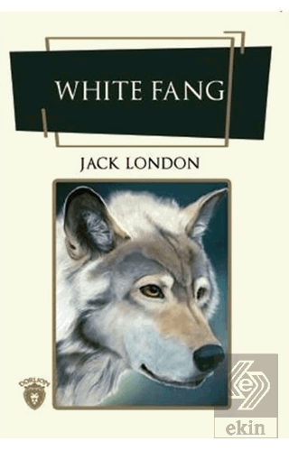 White Fang (İngilizce Roman)