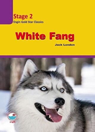 White Fang - Stage 2 (CD\'li)