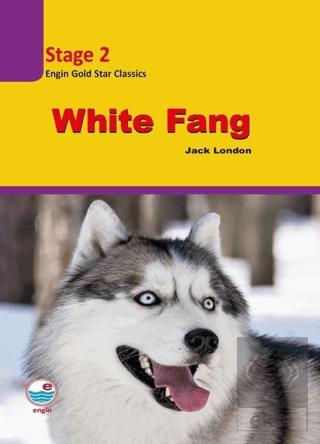 White Fang - Stage 2 (CD\'li)