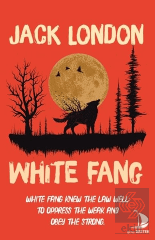 White Fang