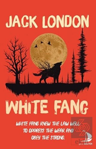 White Fang