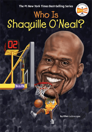 Who Is Shaquille ONeal?
