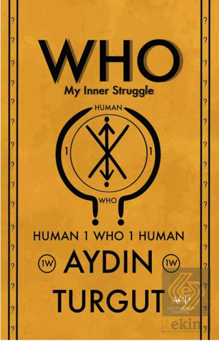 Who - My Inner Struggle