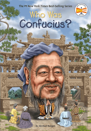 Who Was Confucius?