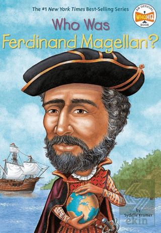 Who Was Ferdinand Magellan?