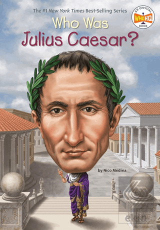 Who Was Julius Caesar?