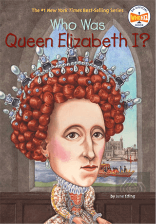 Who Was Queen Elizabeth?