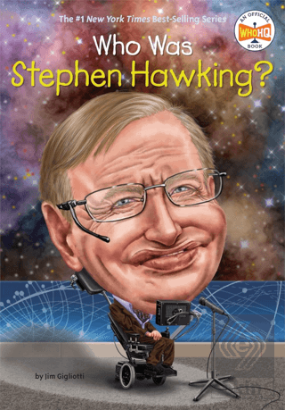 Who Was Stephen Hawking?