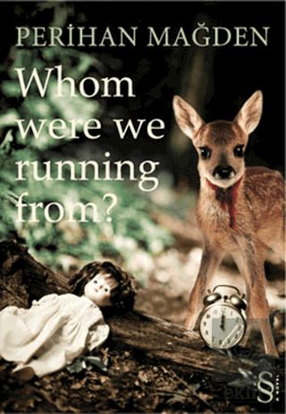 Whom Were we Running From?