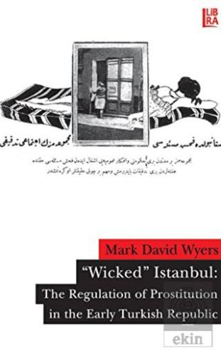'Wicked' Istanbul: The Regulation of Prostitution