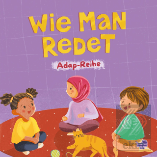 Wie Man Redet (Almanca Nasıl Konuşurum)
