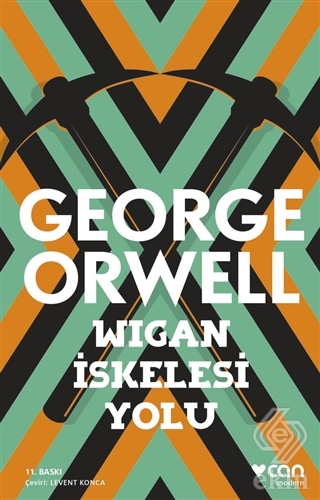 Wigan İskelesi Yolu