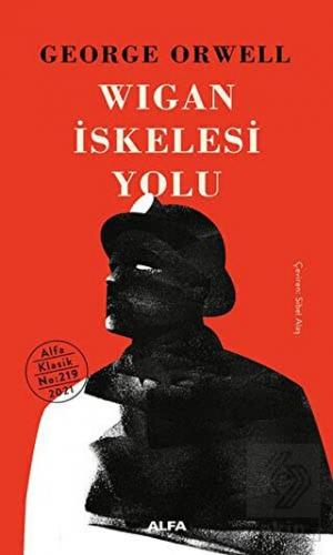 Wigan İskelesi Yolu