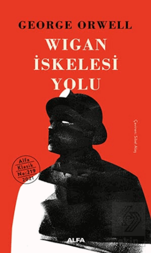 Wigan İskelesi Yolu