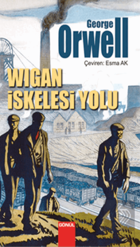 Wigan İskelesi Yolu