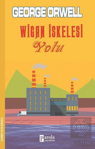 Wigan İskelesi Yolu