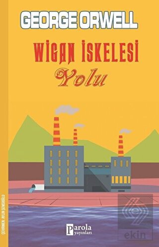 Wigan İskelesi Yolu