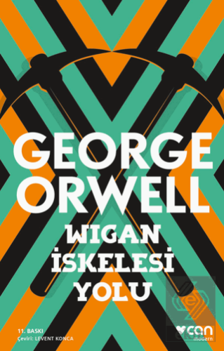 Wigan İskelesi Yolu