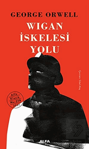 Wigan İskelesi Yolu