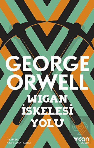 Wigan İskelesi Yolu