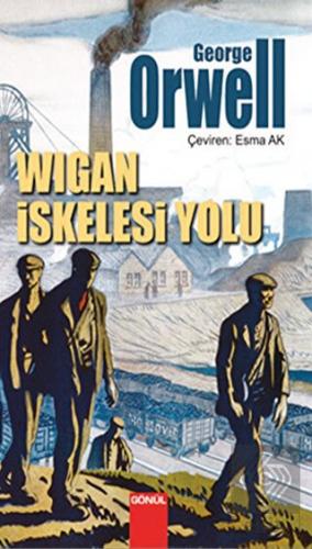 Wigan İskelesi Yolu