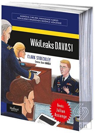 Wikileaks Davası: Amerika Chelsea Manning\'e Karşı