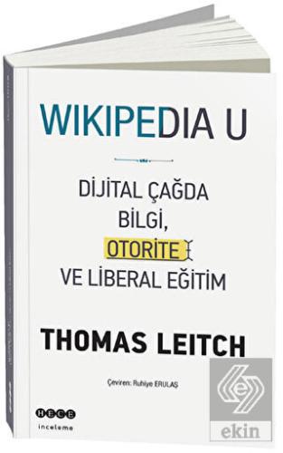 Wikipedia U
