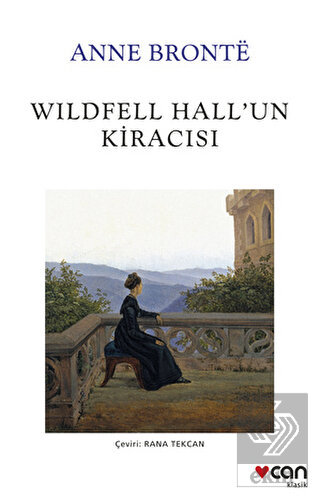 Wildfell Hall'un Kiracısı