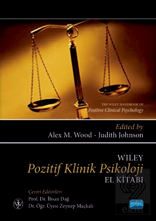 Wiley Pozitif Klinik Psikoloji El Kitabı