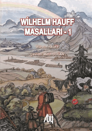 Wilhelm Hauff Masalları - 1