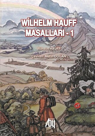 Wilhelm Hauff Masalları - 1