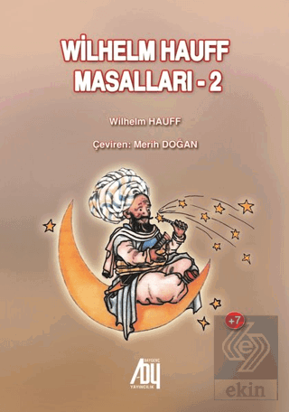 Wilhelm Hauff Masalları - 2