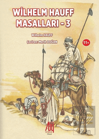 Wilhelm Hauff Masalları-3