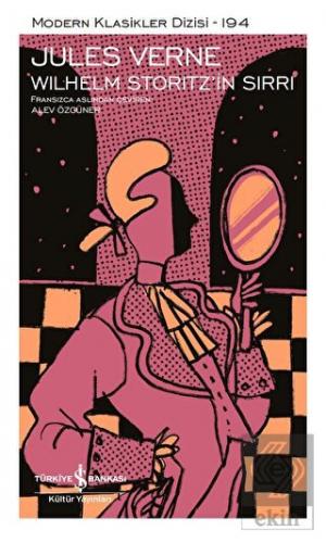 Wilhelm Storitz'in Sırrı