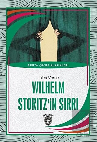 Wilhelm Storitz\'in Sırrı