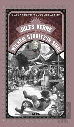 Wilhem Storitz'in Sırrı