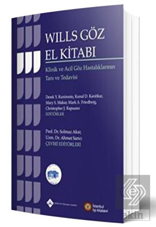 Wills Göz El Kitabı