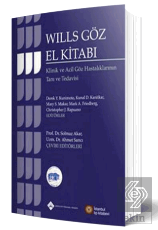 Wills Göz El Kitabı