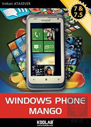 Windows Phone Mango 7 ve 7.5