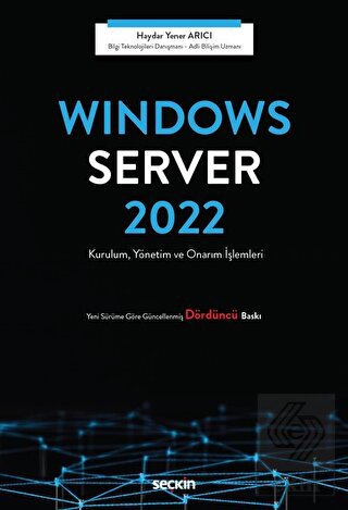 Windows Server 2022