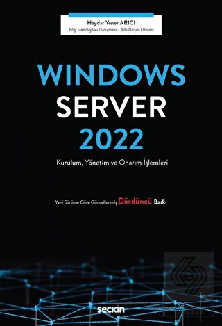 Windows Server 2022