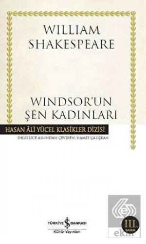 Windsor\'un Şen Kadınları