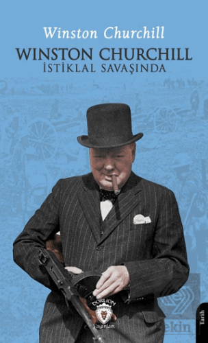Winston Churchill İstiklal Savaşında