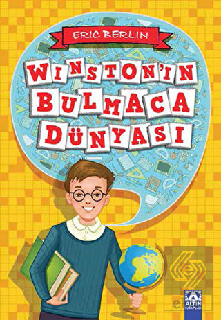 Winston'ın Bulmaca Dünyası