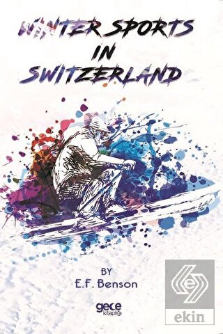 Winter Sports In Switzerland