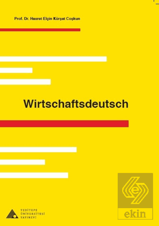 Wirtschaftsdeutsch