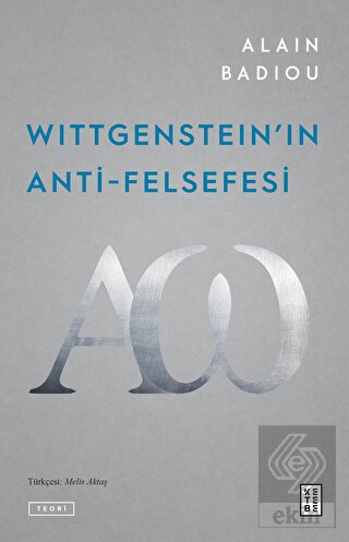 Wittgenstein'ın Anti-Felsefesi