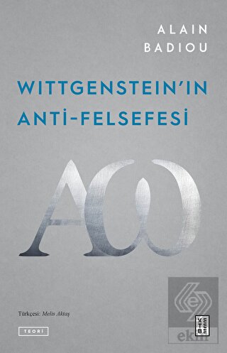 Wittgenstein'ın Anti-Felsefesi
