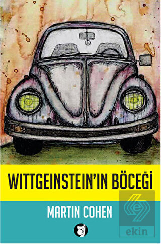 Wittgenstein\'ın Böceği